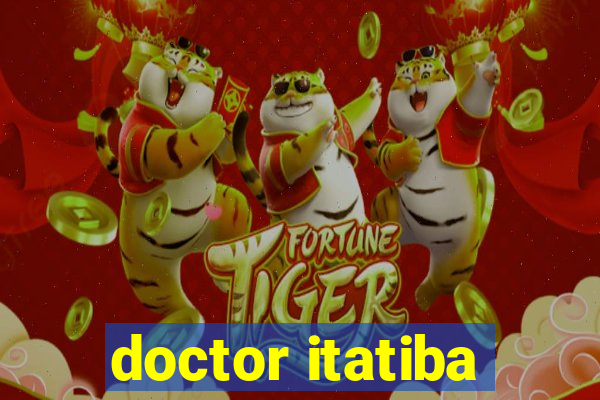 doctor itatiba